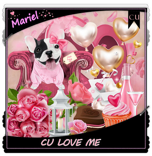 CU LOVE ME - Click Image to Close